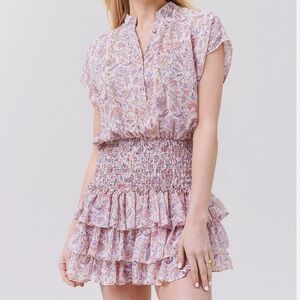 Misa Eloisa Dress size large